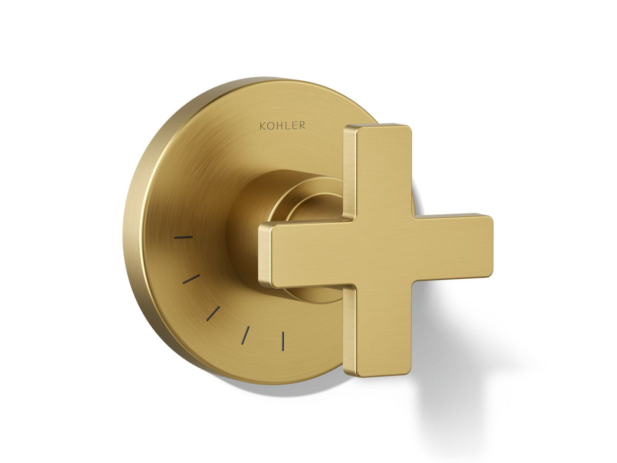 Kohler T73135-3-2MB official product photo