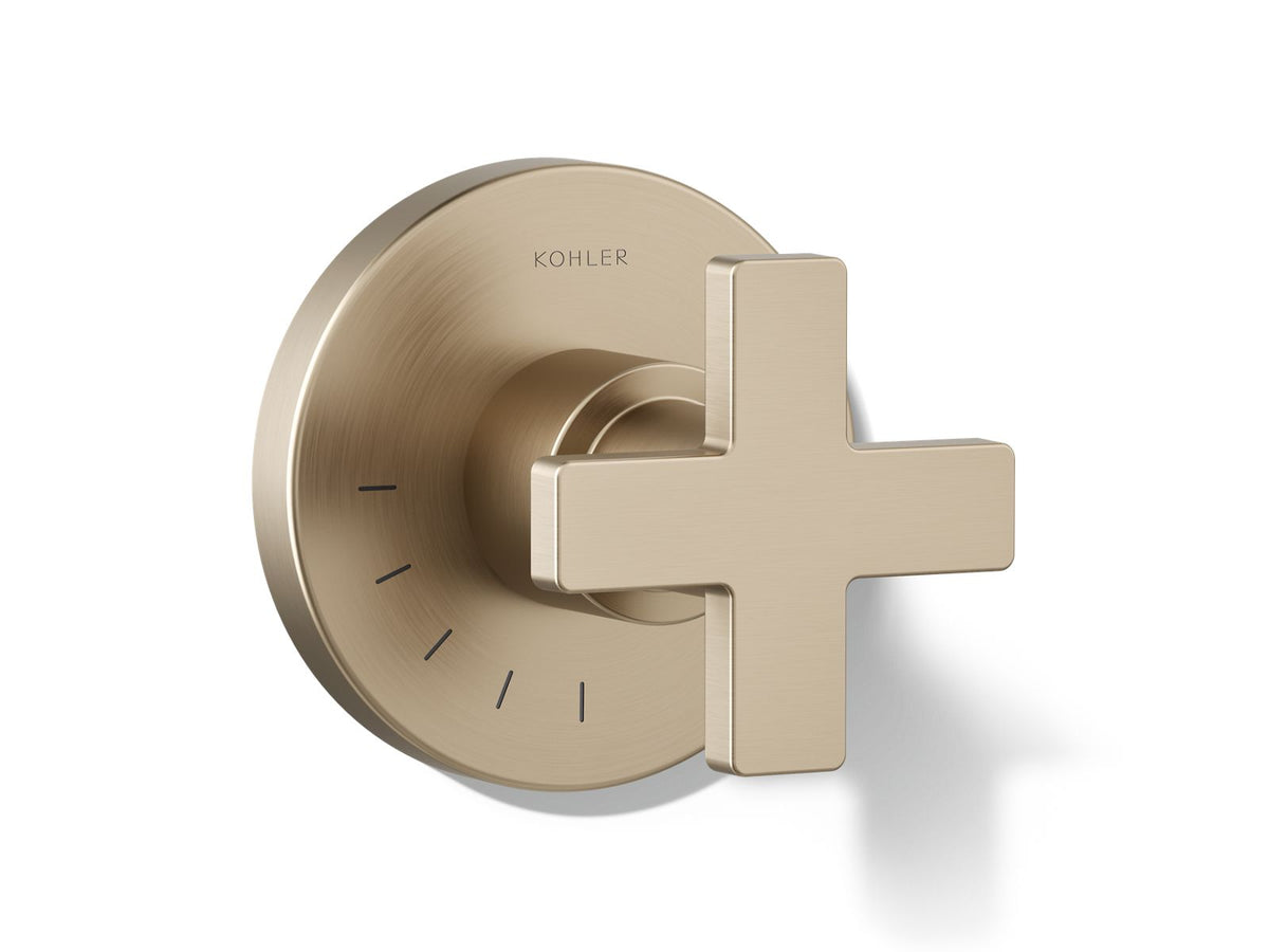 Kohler T73135-3-BV official product photo