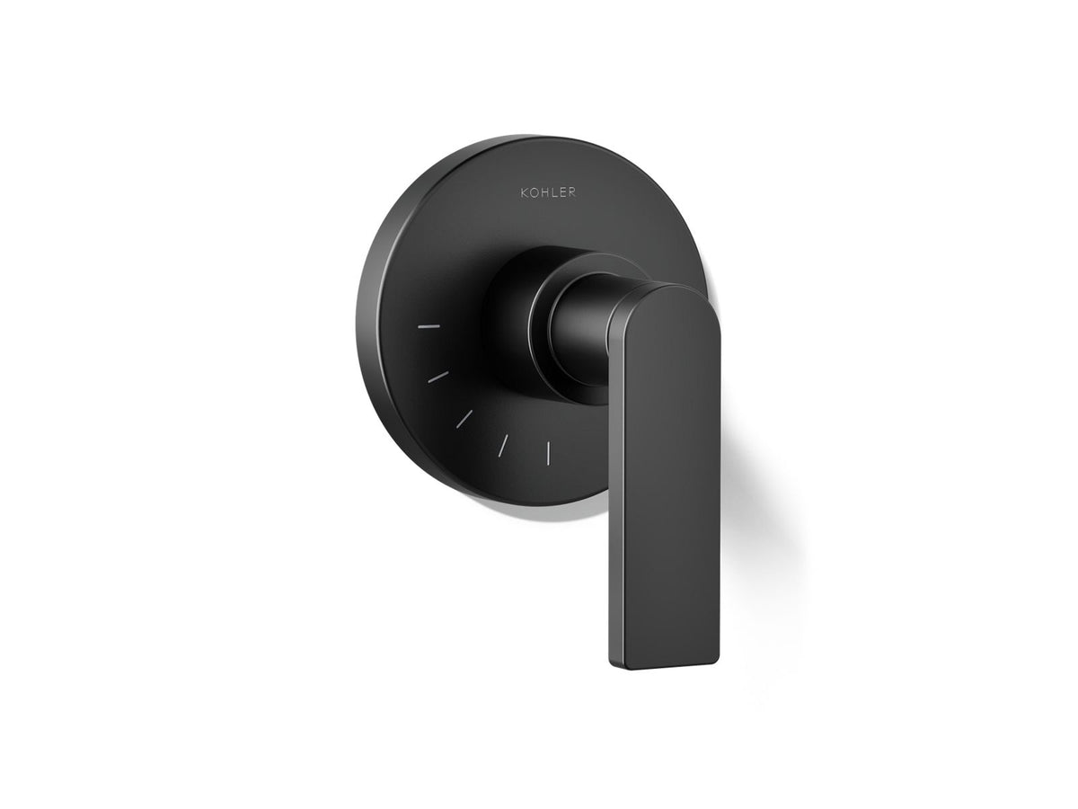 Kohler K-T73135-4-BL Matte Black