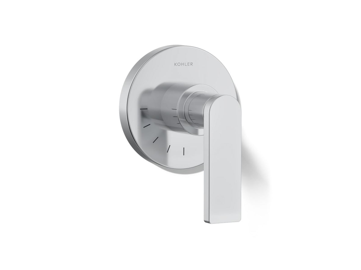Kohler K-T73135-4-CP Polished Chrome