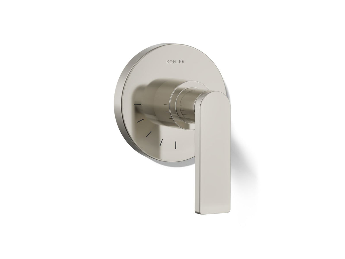 Kohler K-T73135-4-SN Vibrant Polished Nickel