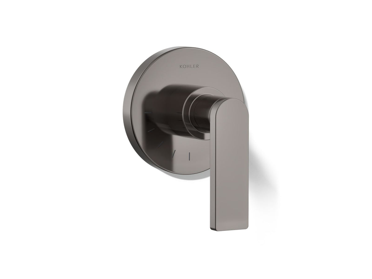 Kohler K-T73135-4-TT Vibrant Titanium