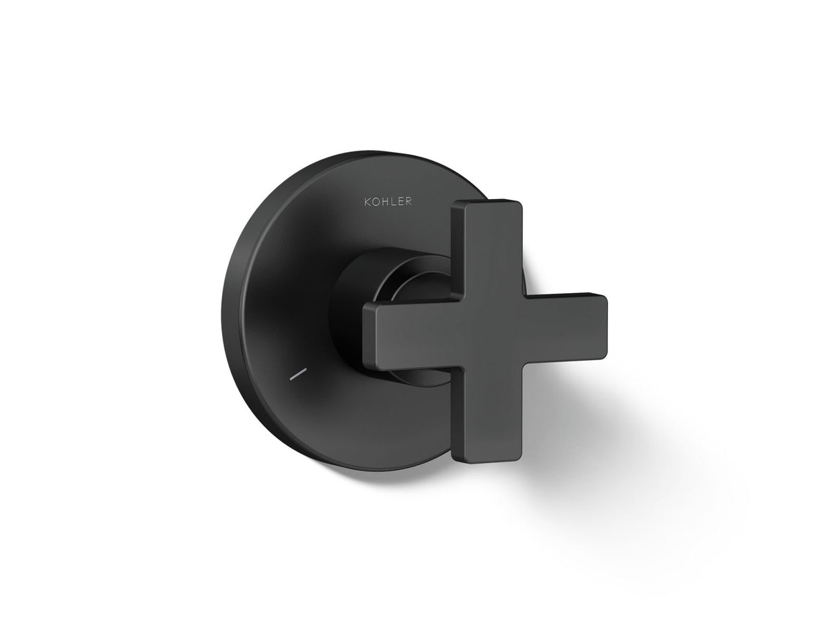 Kohler K-T73140-3 Matte Black