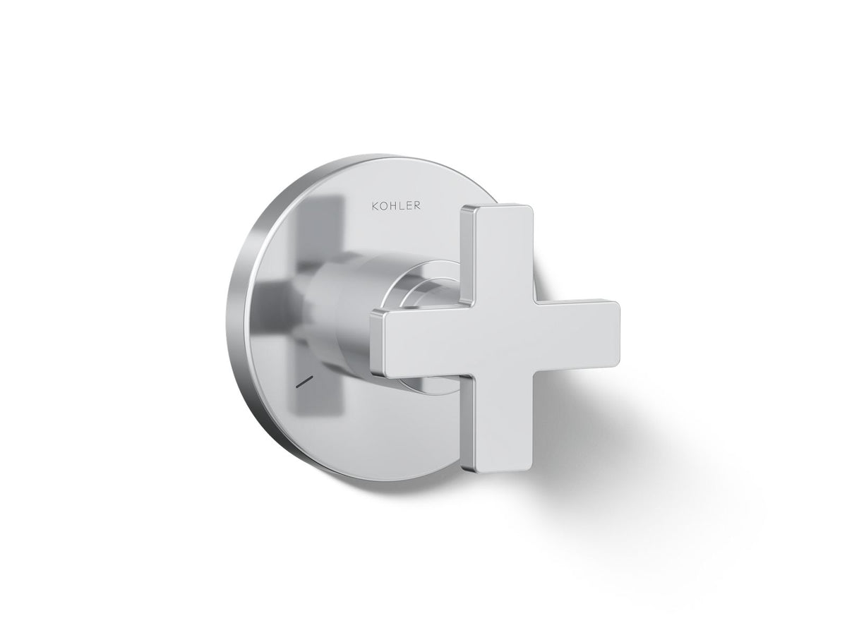 Kohler K-T73140-3 Polished Chrome