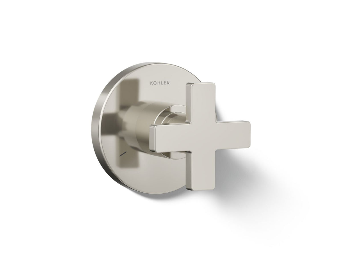 Kohler K-T73140-3 Vibrant Polished Nickel