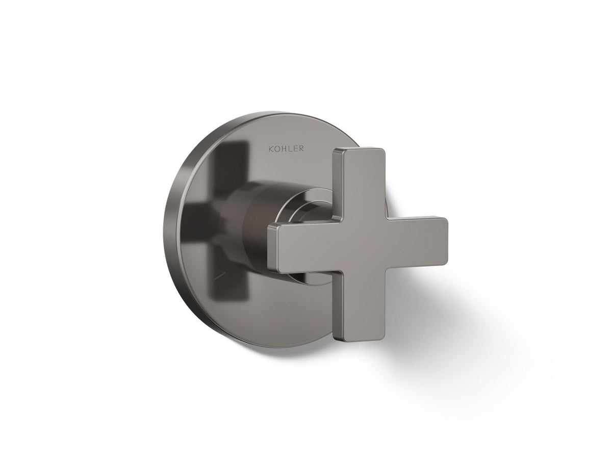 Kohler K-T73140-3 Vibrant Titanium