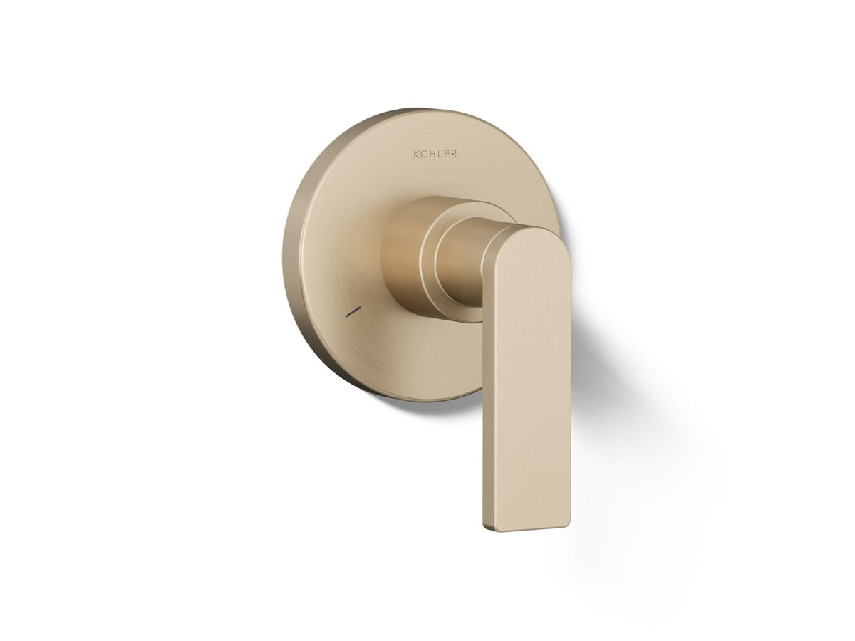 Kohler T73140-4-BV official product photo