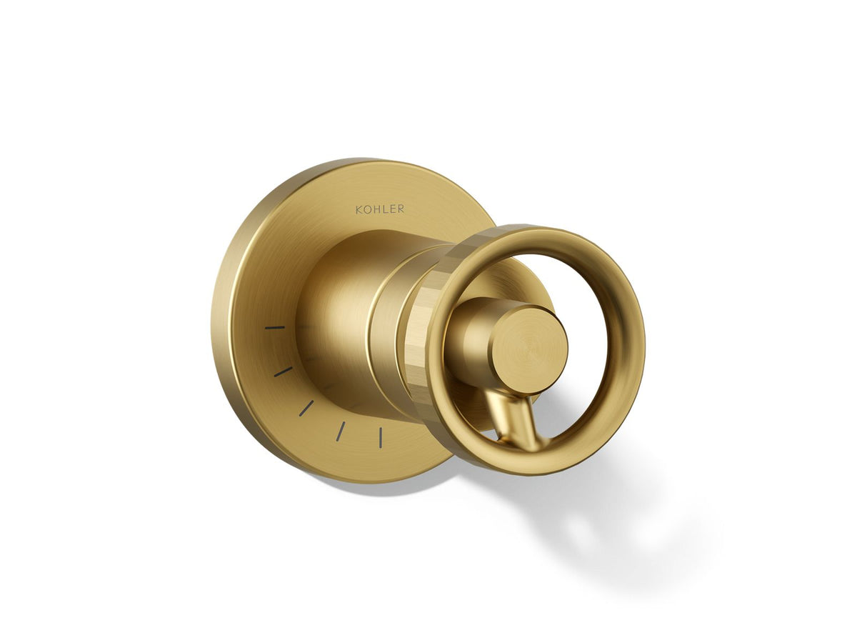 Kohler T78025-9-2MB official product photo