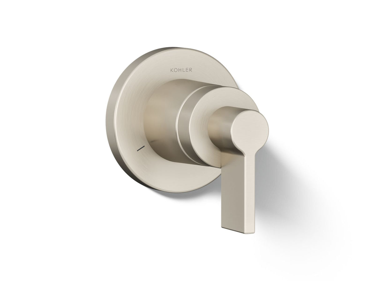 Kohler T78026-4-BN official product photo