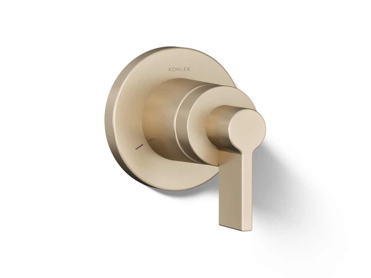 Kohler T78026-4-BV official product photo