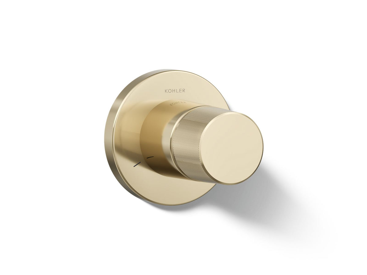 Kohler K-T78026-8 — Vibrant French Gold (K-T78026-8-AF)
