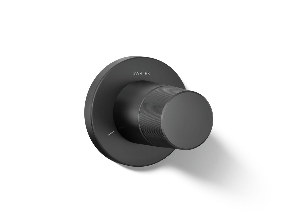 Kohler K-T78026-8 — Matte Black (K-T78026-8-BL)