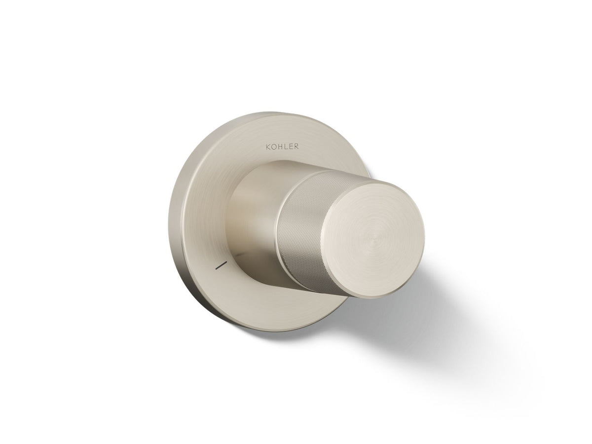 Kohler K-T78026-8 — Vibrant Brushed Nickel (K-T78026-8-BN)