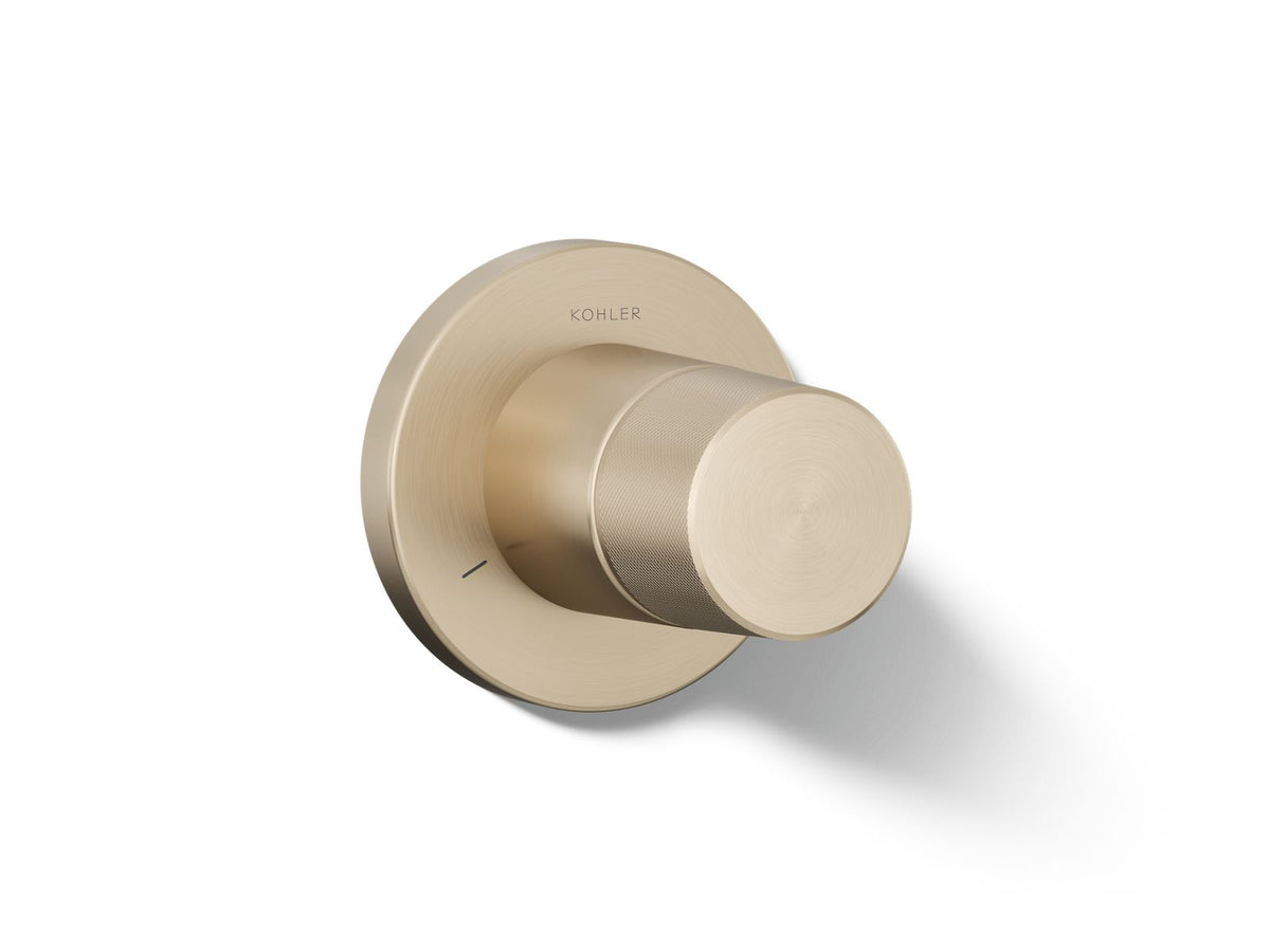 Kohler K-T78026-8 — Vibrant Brushed Bronze (K-T78026-8-BV)