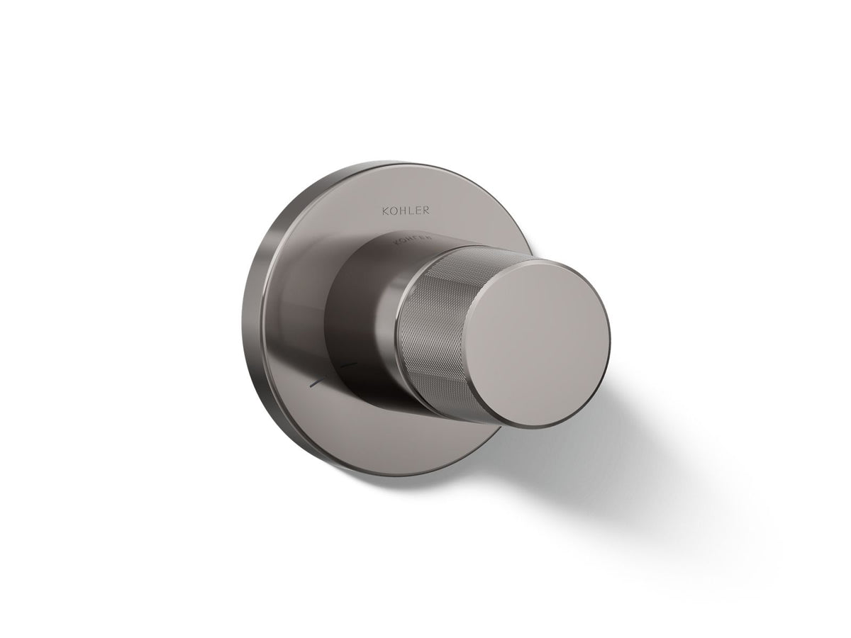 Kohler K-T78026-8 — Vibrant Titanium (K-T78026-8-TT)
