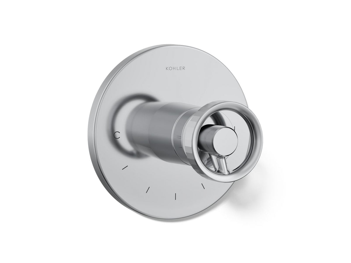 Kohler K-T78027-9 — Polished Chrome (K-T78027-9-CP)