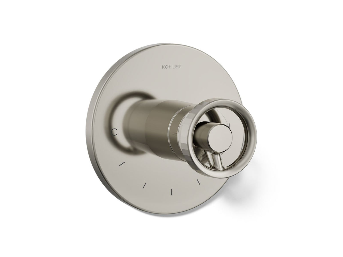 Kohler K-T78027-9 — Vibrant Polished Nickel (K-T78027-9-SN)