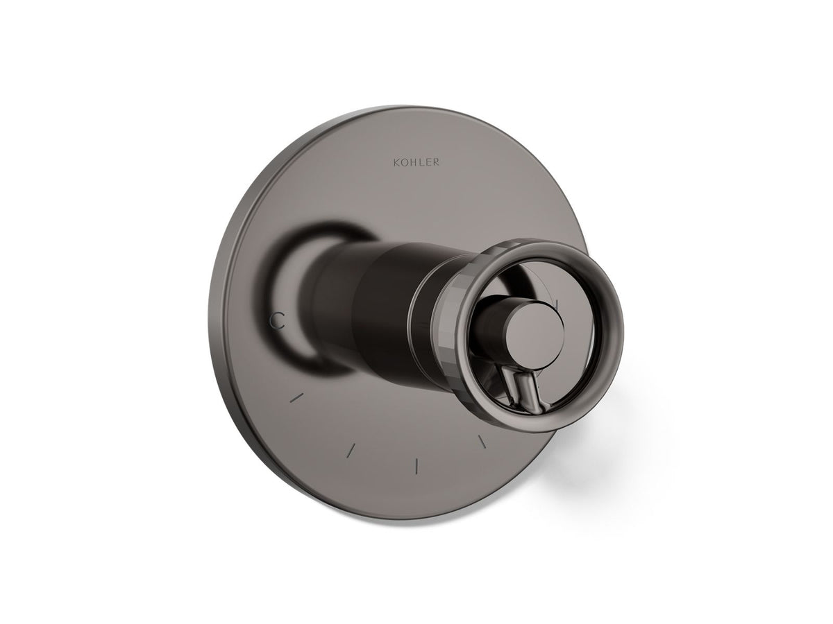 Kohler K-T78027-9 — Vibrant Titanium (K-T78027-9-TT)