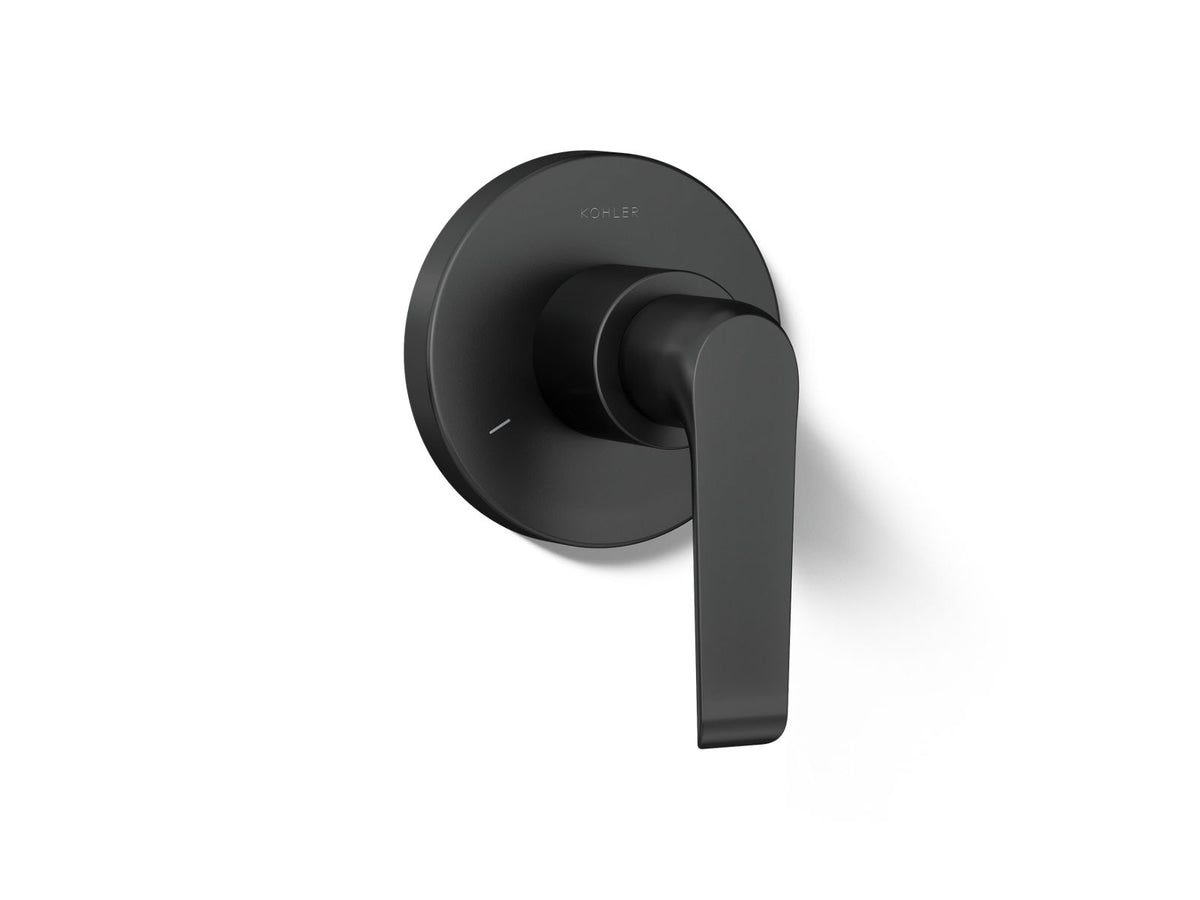 Kohler K-T97026-4 Matte Black