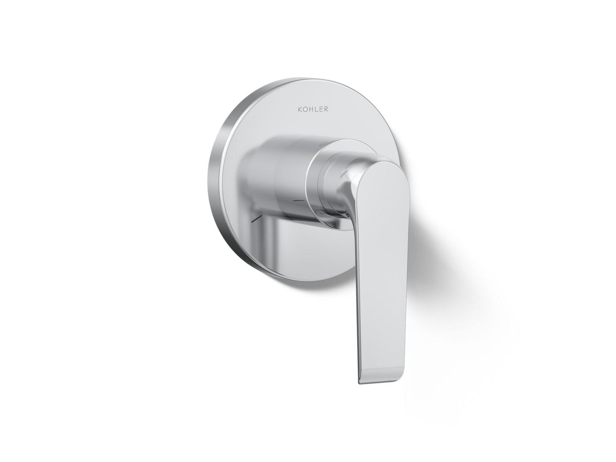 Kohler K-T97026-4 Polished Chrome