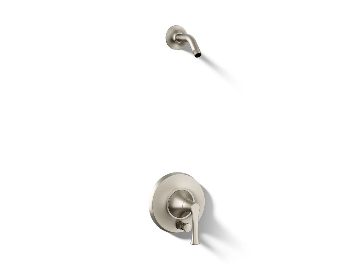 Kohler TLS35943-4 Vibrant Brushed Nickel