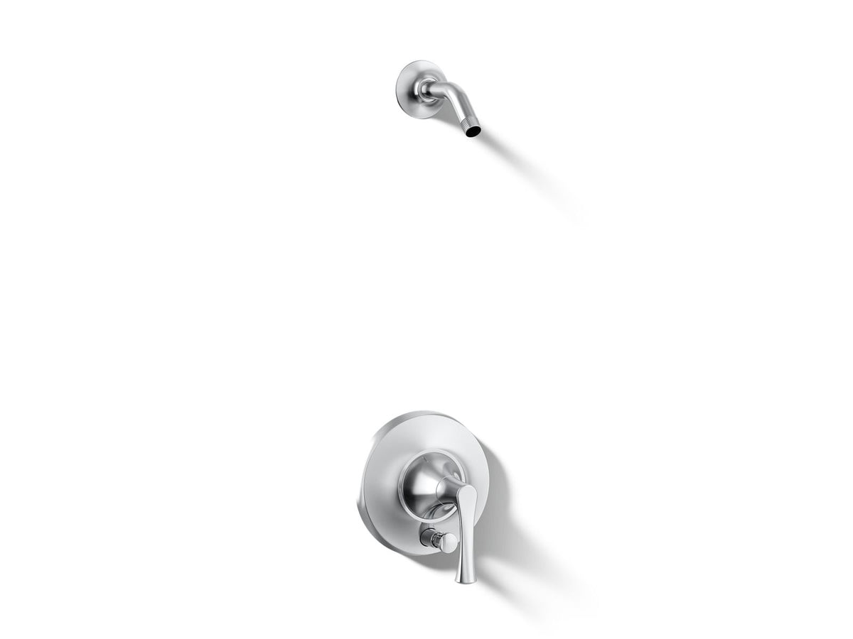 Kohler TLS35943-4 Polished Chrome