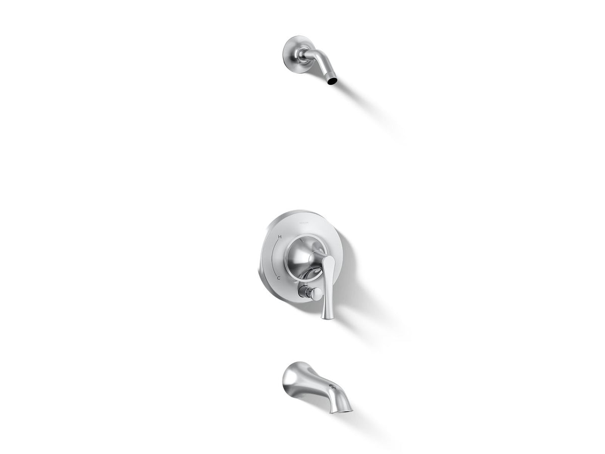 Kohler K-TLS35944-4 Polished Chrome