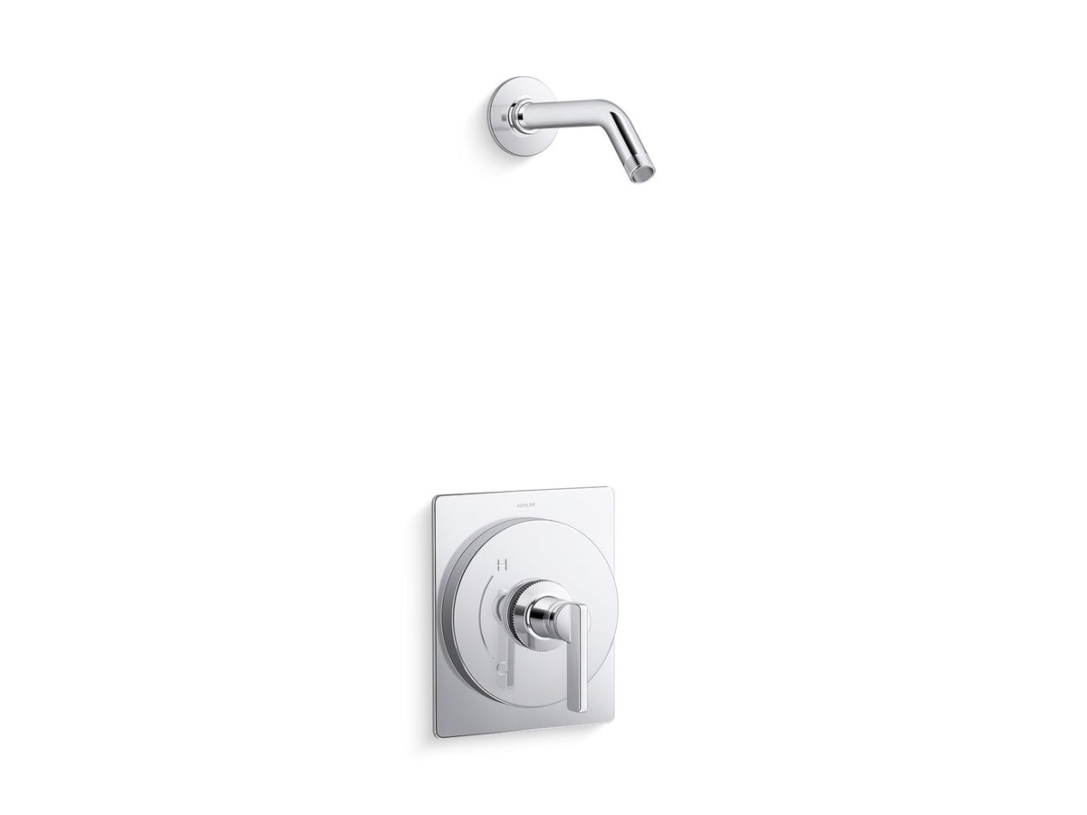 Kohler K-TLS38264-4 Polished Chrome