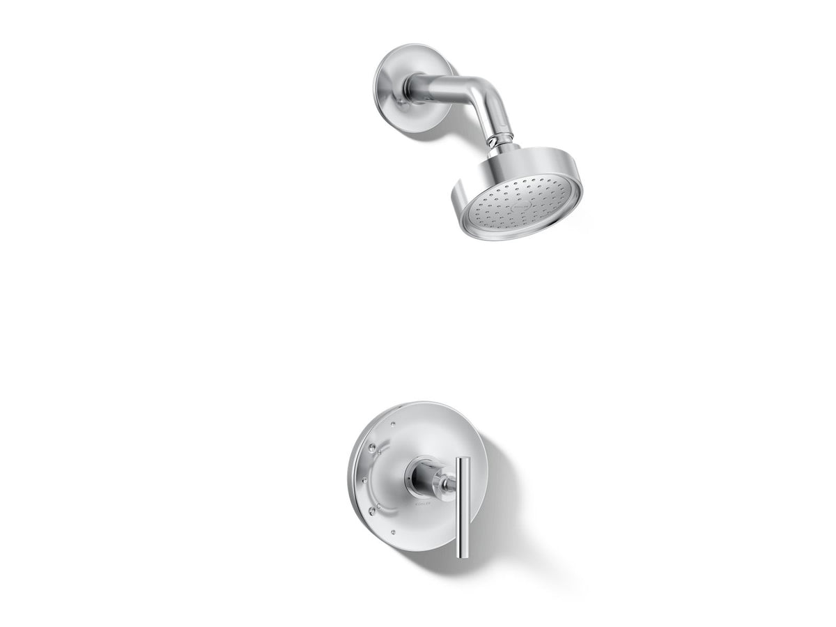 Kohler TS14422-4 Polished Chrome