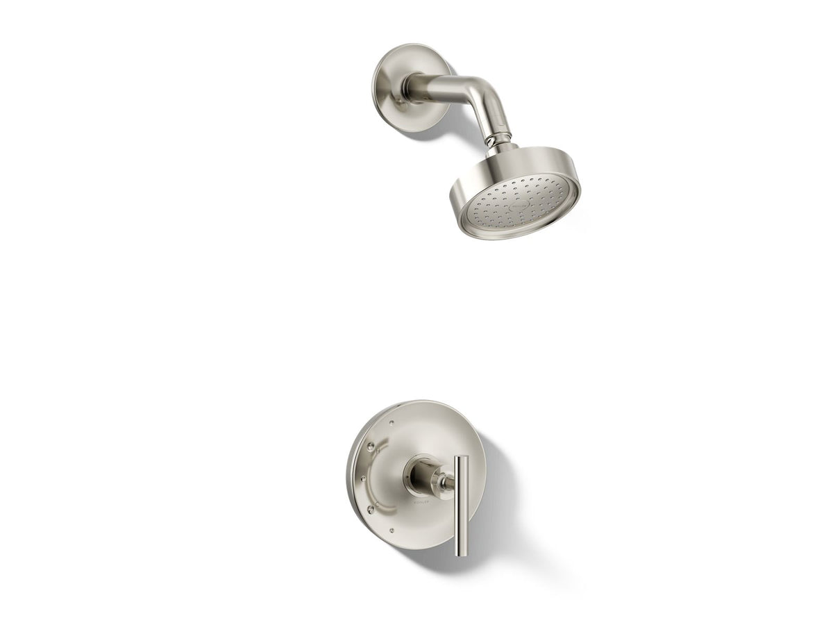 Kohler TS14422-4 Vibrant Polished Nickel