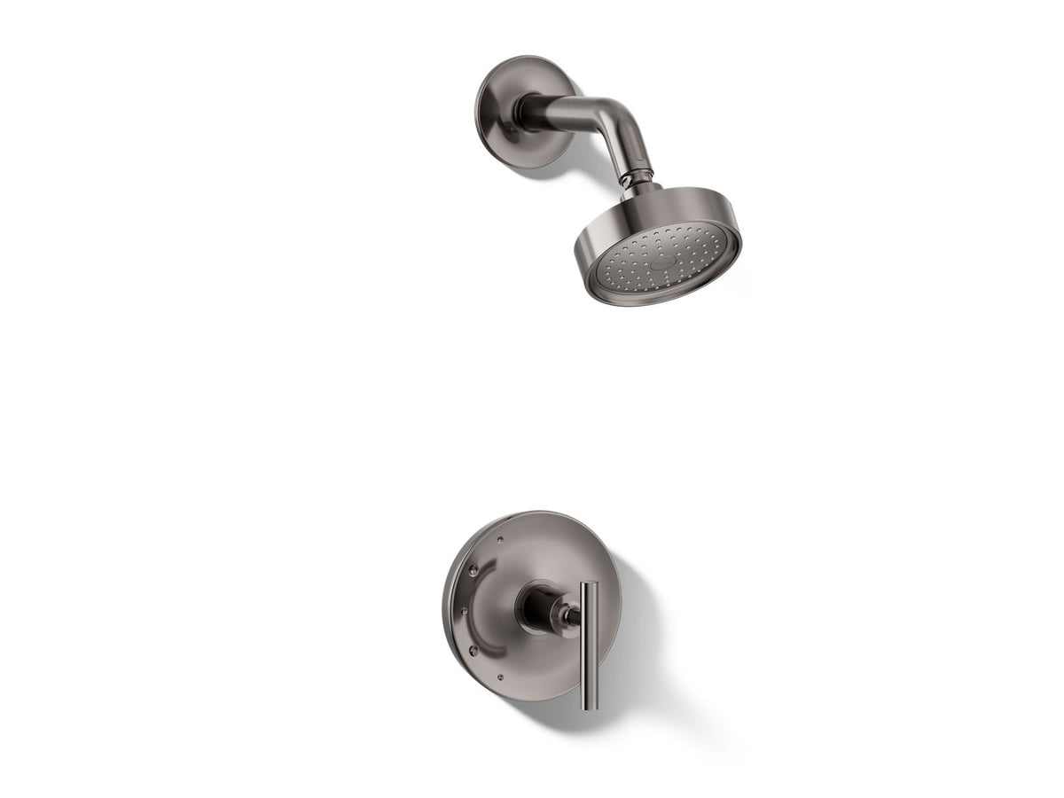 Kohler TS14422-4 Vibrant Titanium