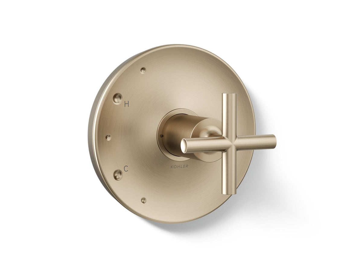 Kohler TS14423-3-BV official product photo