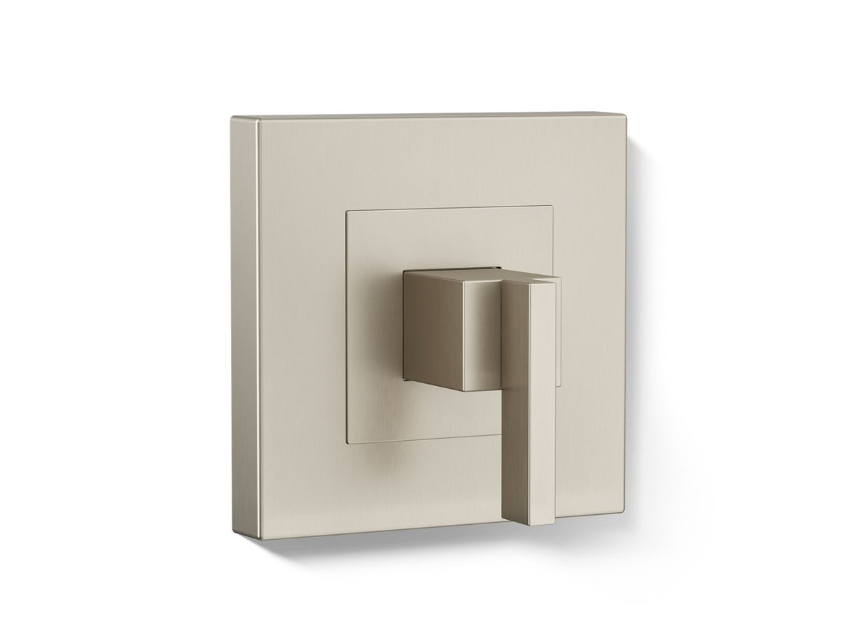 Kohler K-TS14671-4 Vibrant Brushed Nickel