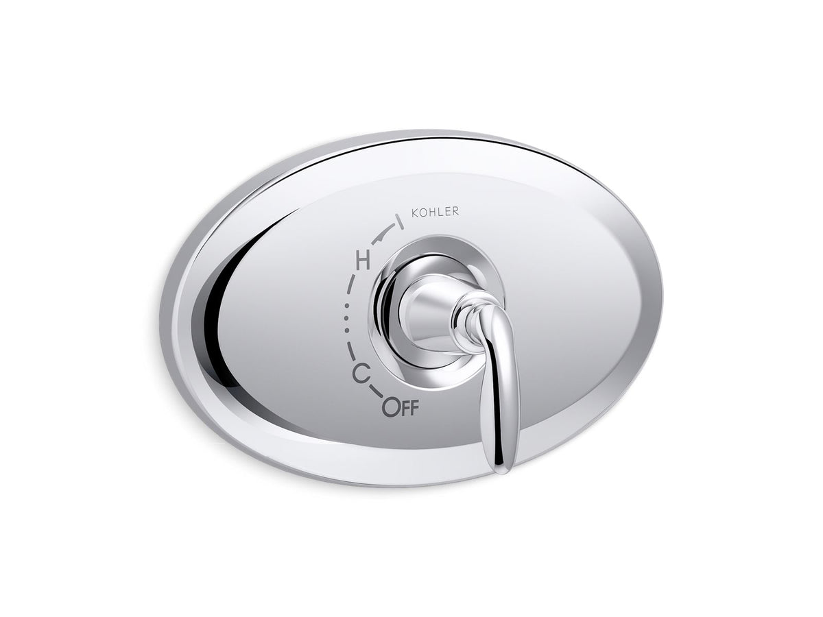 Kohler K-TS21946 — Polished Chrome (K-TS21946-CP)