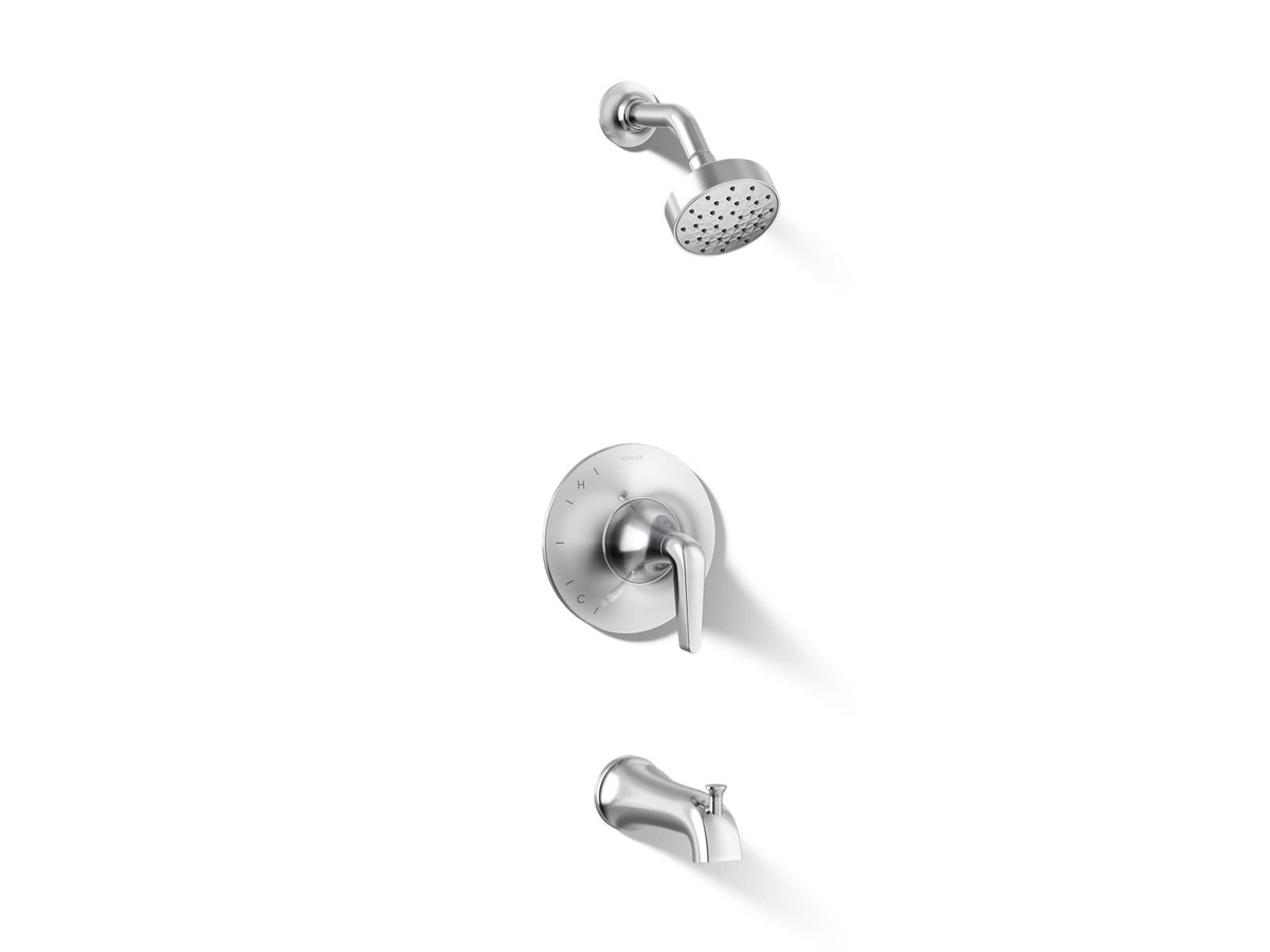 Kohler K-TS22026-4 Polished Chrome