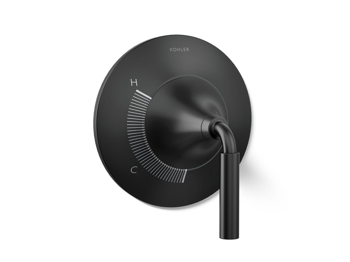 Kohler K-TS23954-4 Matte Black