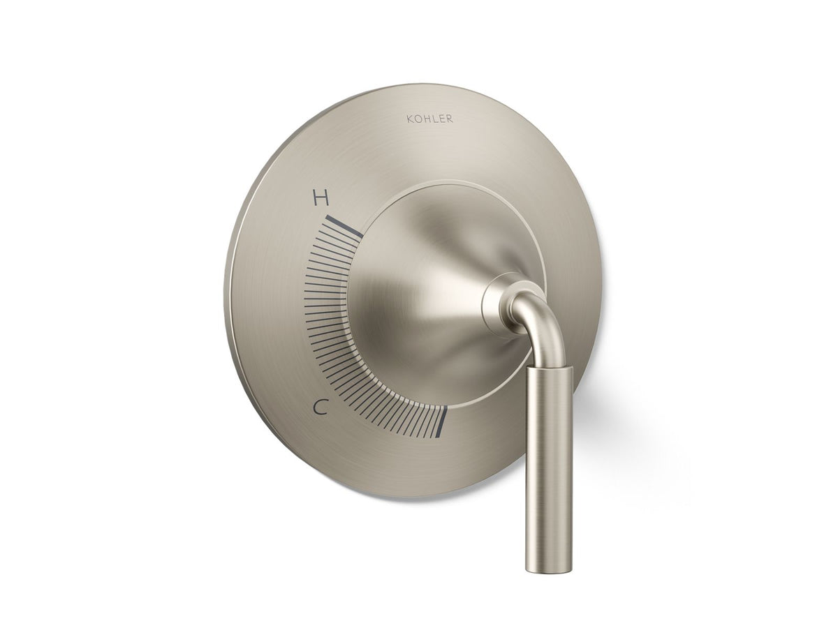 Kohler K-TS23954-4 Vibrant Brushed Nickel