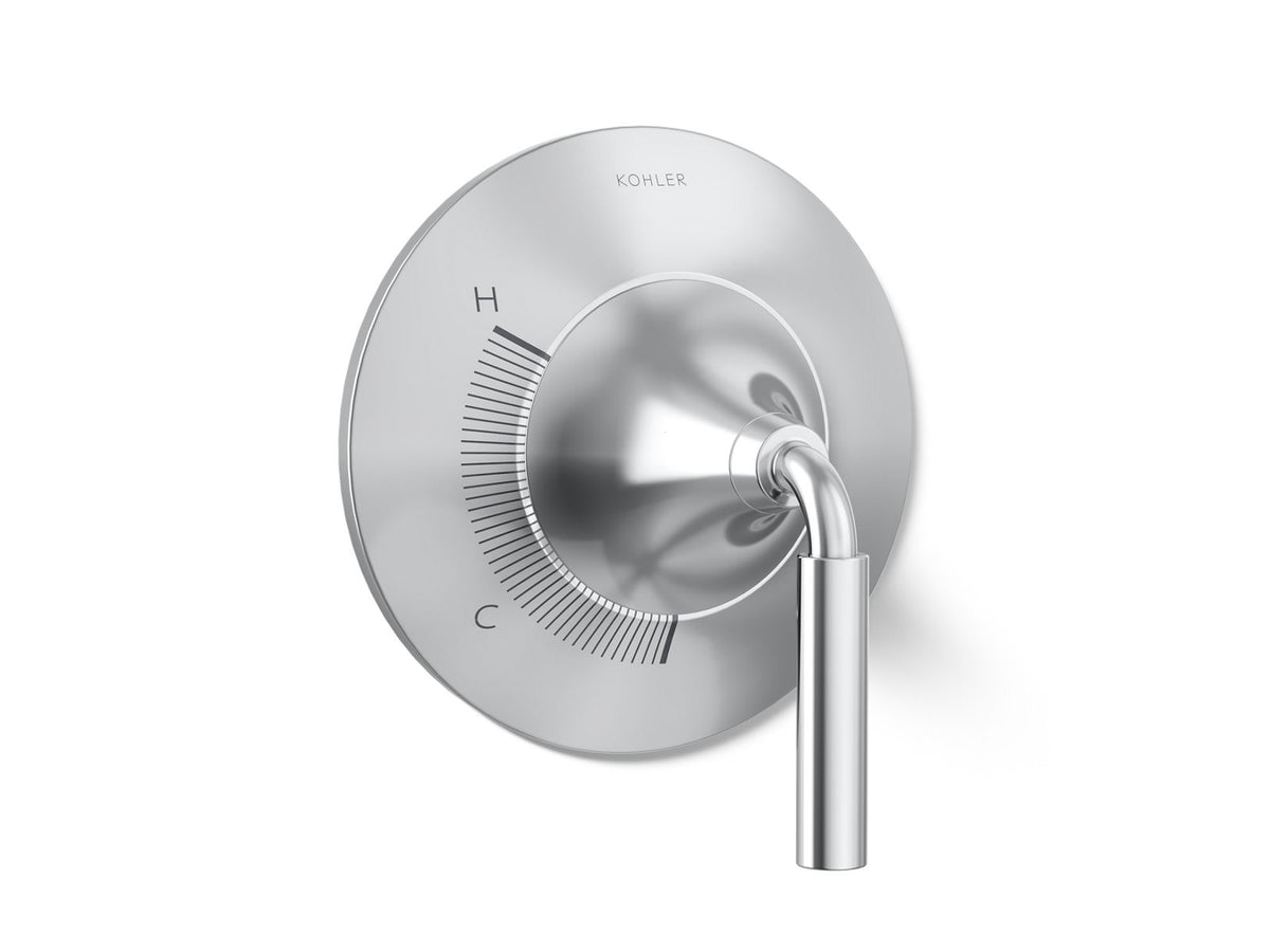 Kohler K-TS23954-4 Polished Chrome