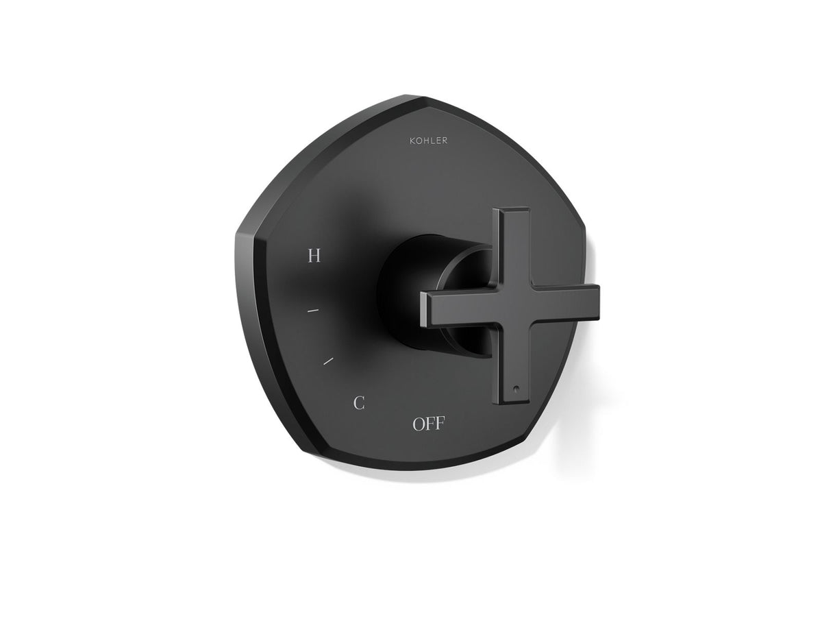 Kohler K-TS27043-3 Matte Black
