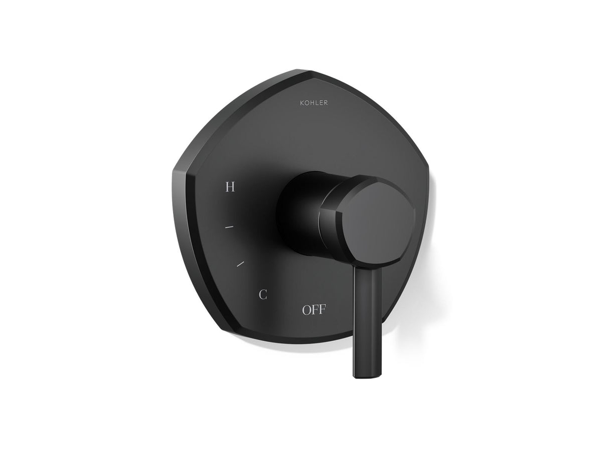 Kohler TS27043-4 Matte Black