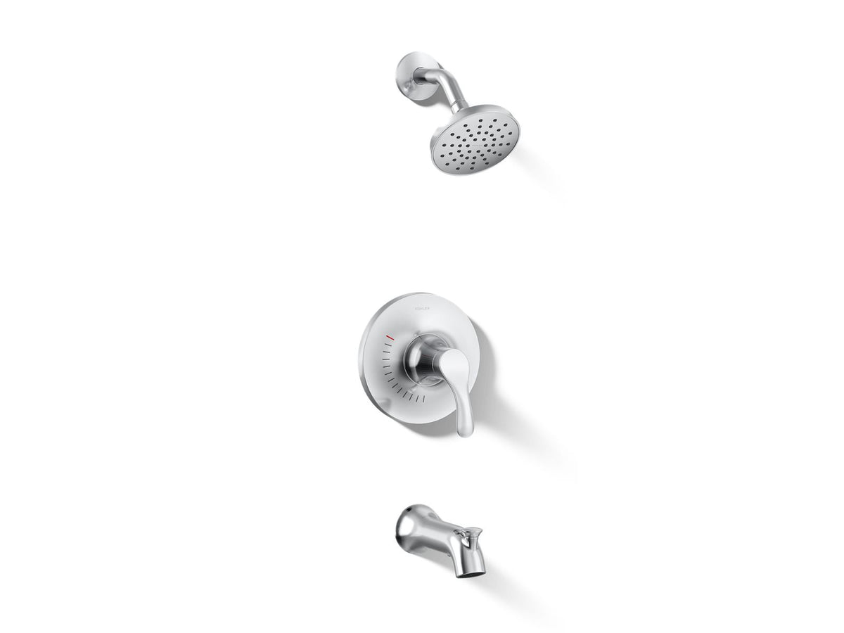 Kohler TS27391-4G Polished Chrome