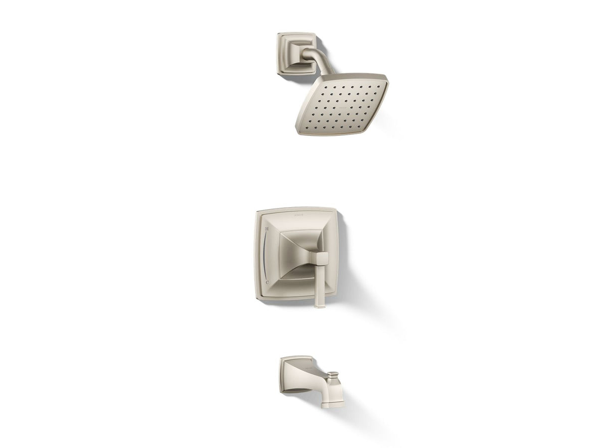 Kohler TS27403-4 Vibrant Brushed Nickel