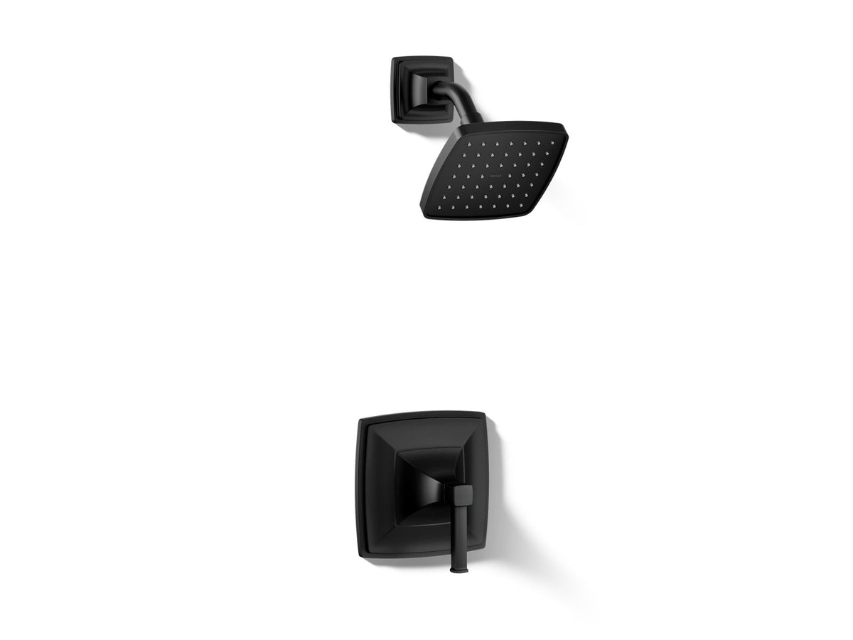 Kohler TS27404-4-BL Matte Black
