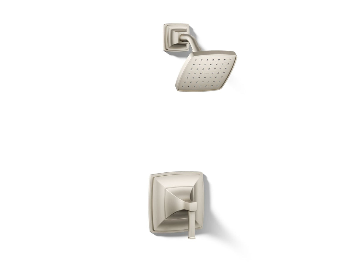 Kohler TS27404-4-BN Vibrant Brushed Nickel