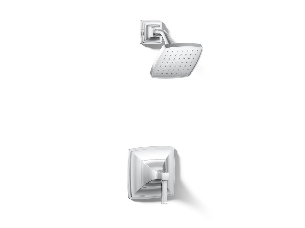Kohler TS27404-4-CP Polished Chrome