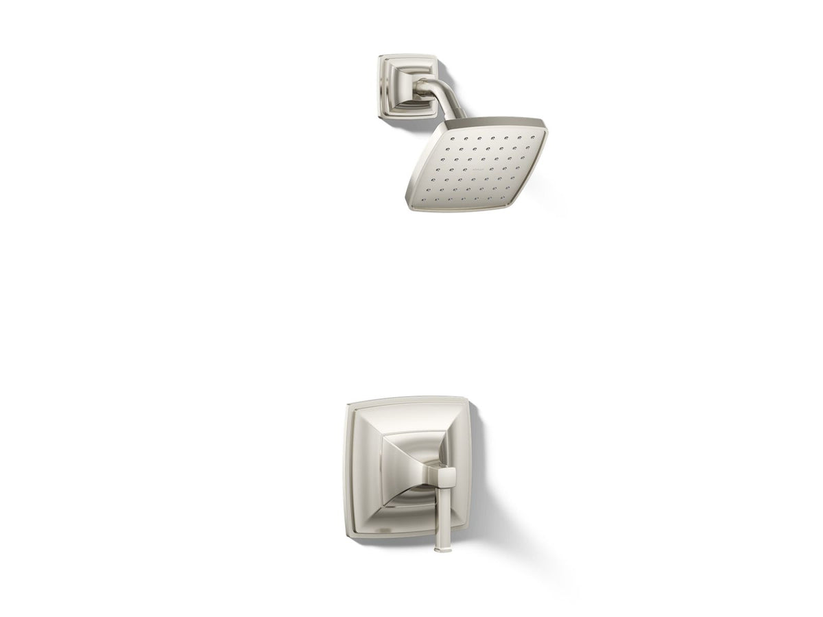 Kohler TS27404-4-SN Vibrant Polished Nickel