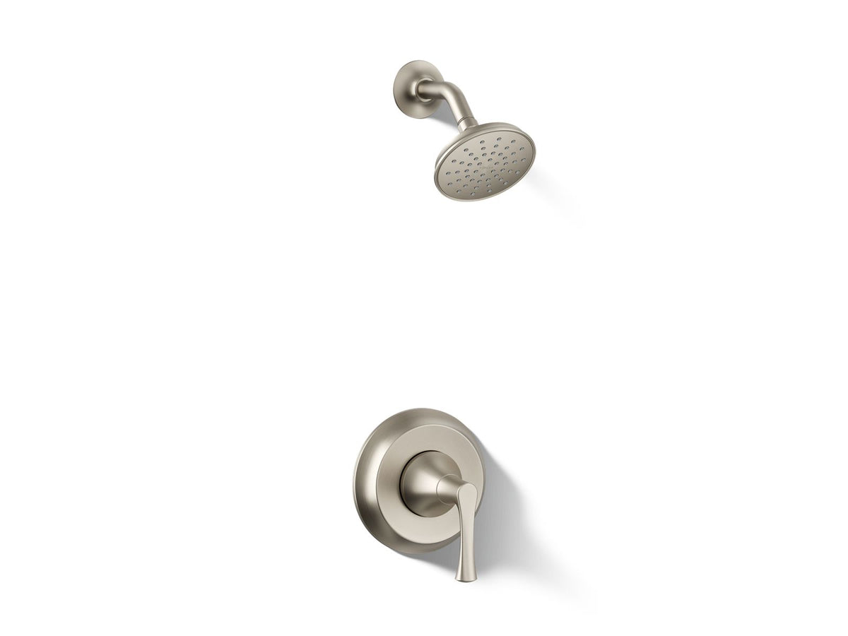 Kohler K-TS35938-4G-BN — Vibrant Brushed Nickel