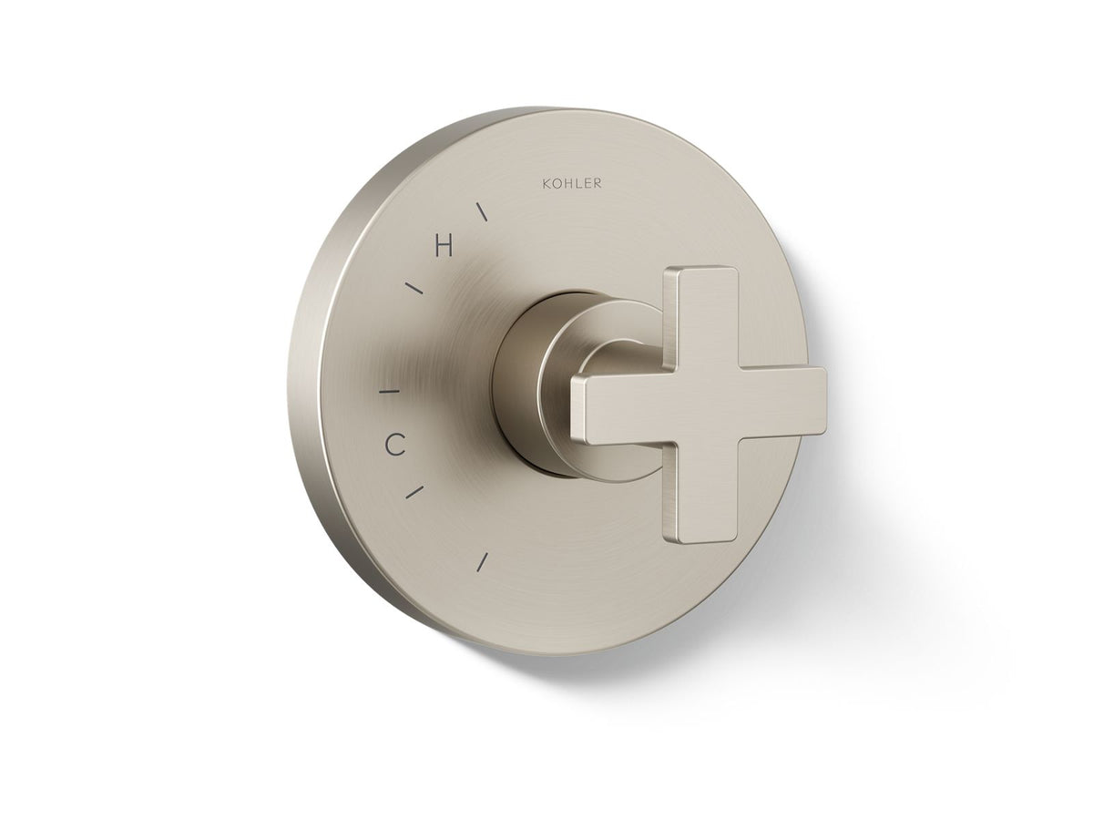 Kohler TS73115-3-BN official product photo