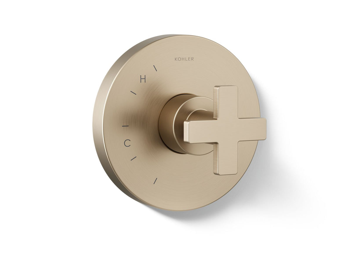 Kohler TS73115-3-BV official product photo