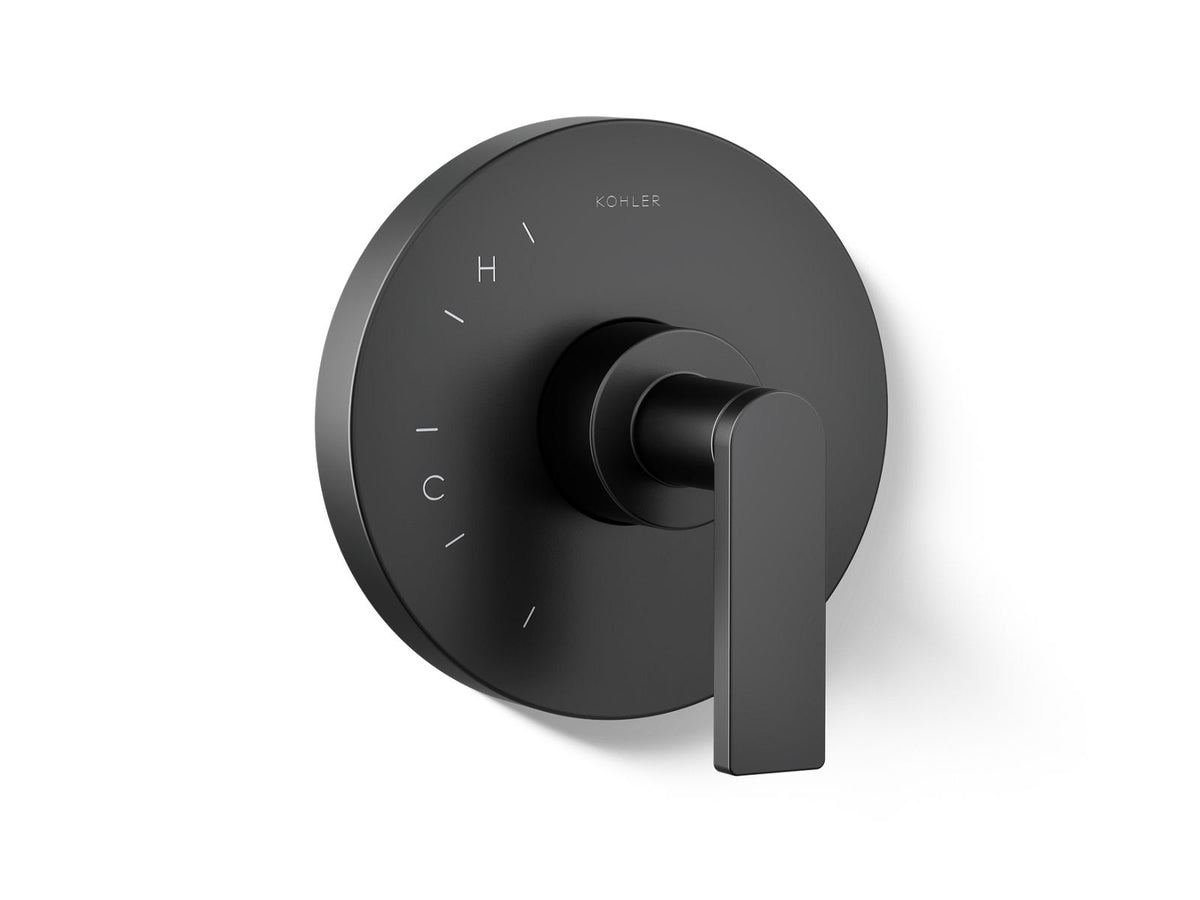 Kohler K-TS73115-4-BL Matte Black